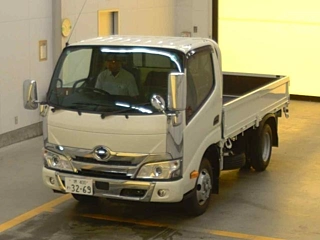 Заказать HINO DUTRO
