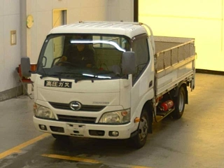 Заказать HINO DUTRO