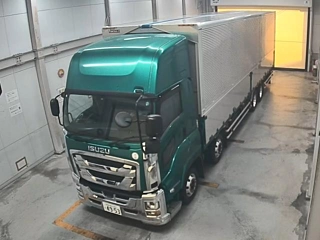 Заказать ISUZU TRUCK