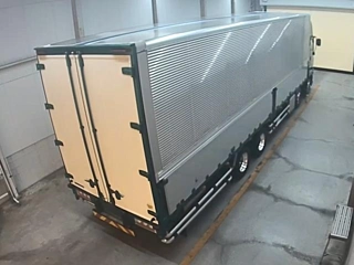 Заказать ISUZU TRUCK