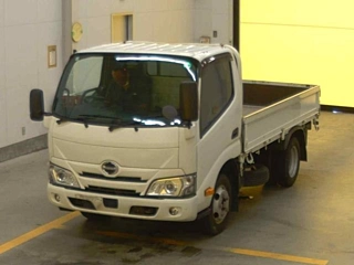 Заказать HINO DUTRO