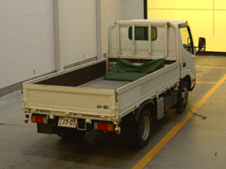 Заказать HINO DUTRO