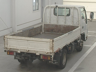 ISUZU ELF 2012