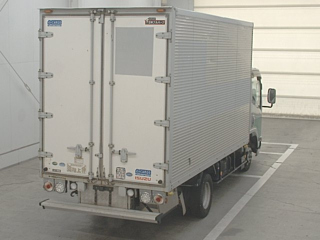ISUZU ELF 2017