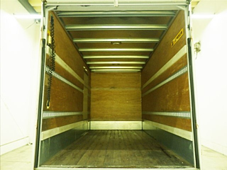 ISUZU ELF 2013