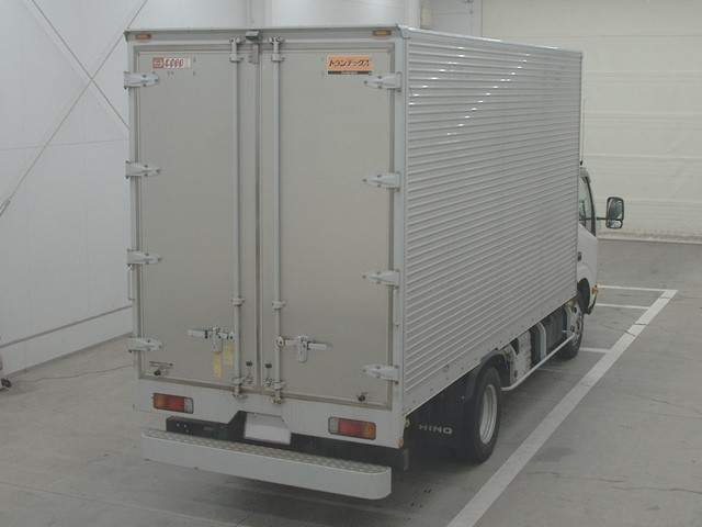 HINO DUTRO 2022