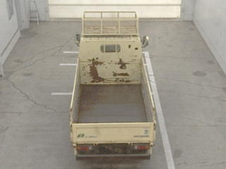 MITSUBISHI CANTER 2015