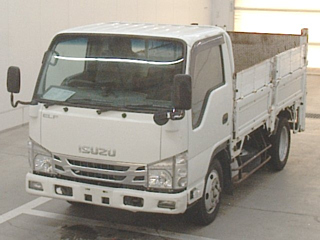 ISUZU ELF 2018