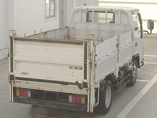 ISUZU ELF 2018