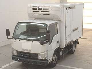 ISUZU ELF 2019