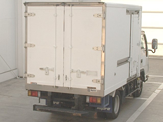 ISUZU ELF 2019