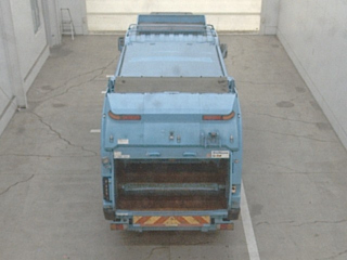 ISUZU ELF 2017
