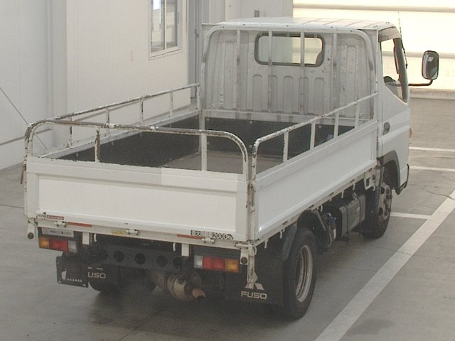 MITSUBISHI CANTER 2020