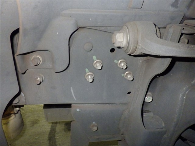 MITSUBISHI CANTER 2020