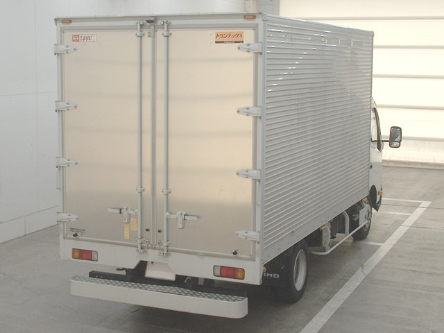 HINO DUTRO 2022