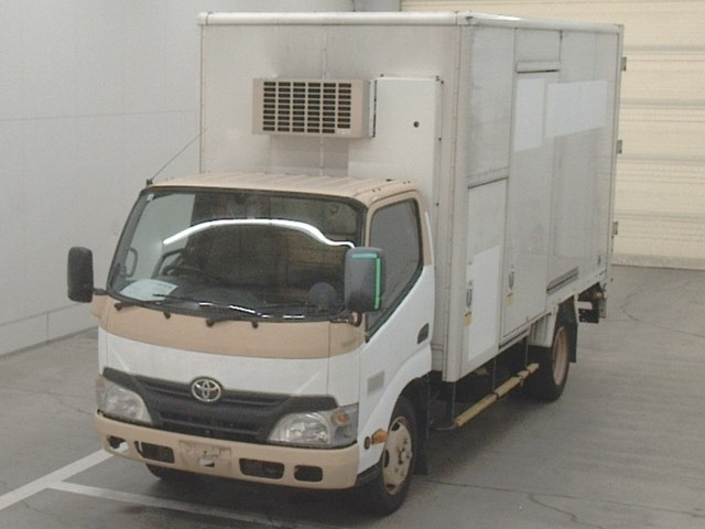 TOYOTA OTHER 2011