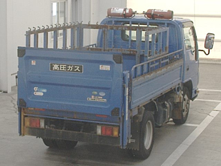 ISUZU ELF 2017