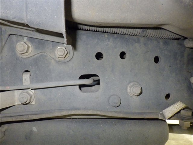 MITSUBISHI CANTER 2020