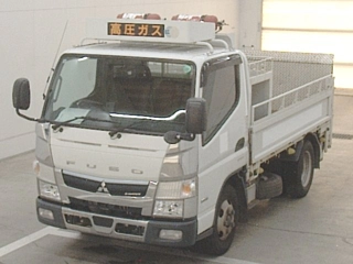 MITSUBISHI CANTER 2020