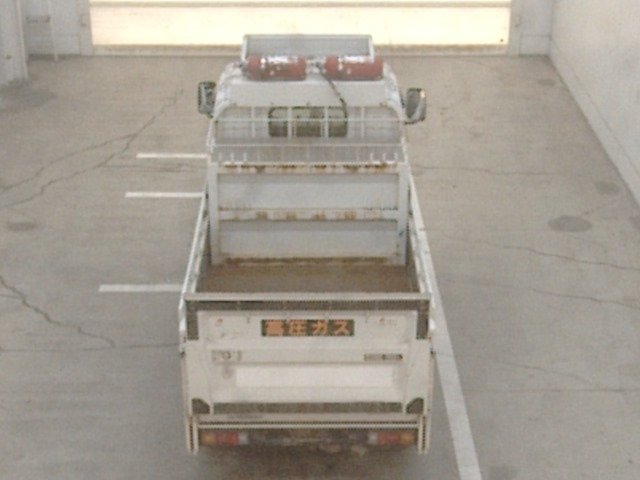 MITSUBISHI CANTER 2020