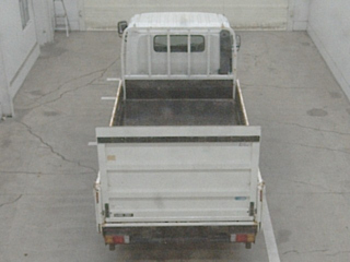 HINO DUTRO 2016