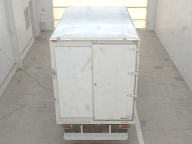 MITSUBISHI CANTER 2013