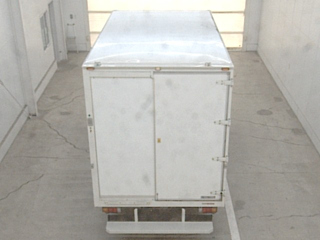 MITSUBISHI CANTER 2013