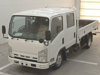 ISUZU ELF 2010