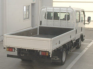 ISUZU ELF 2010