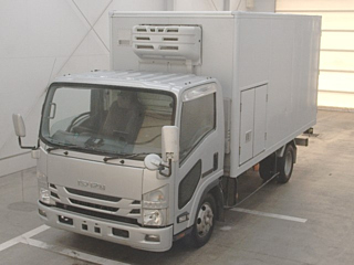ISUZU ELF 2015