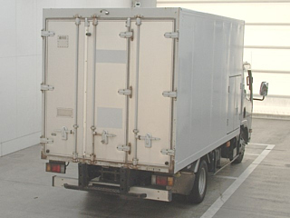 ISUZU ELF 2015