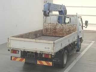 ISUZU ELF 2012