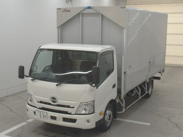 HINO DUTRO 2025