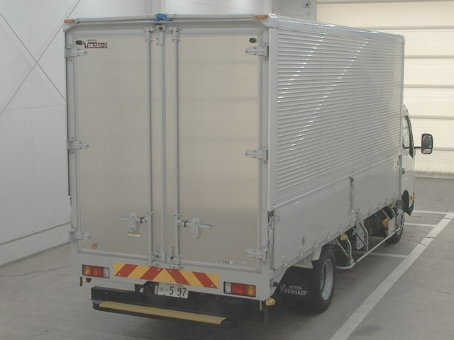 HINO DUTRO 2025