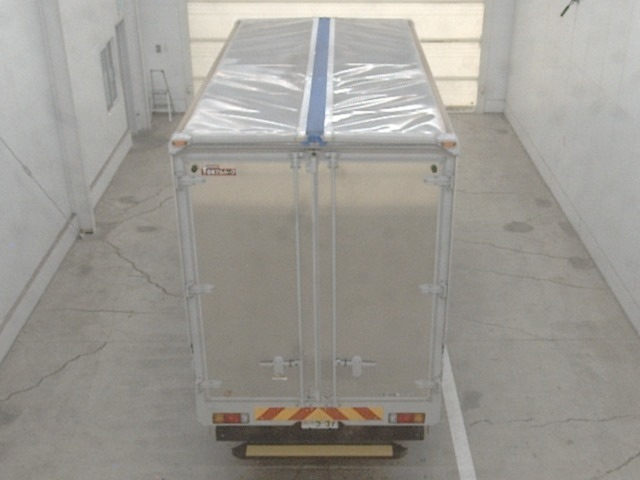 HINO DUTRO 2025