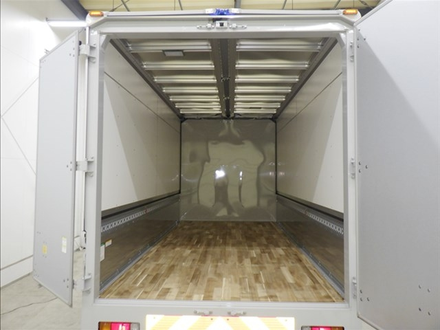 HINO DUTRO 2025