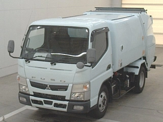 MITSUBISHI CANTER 2020