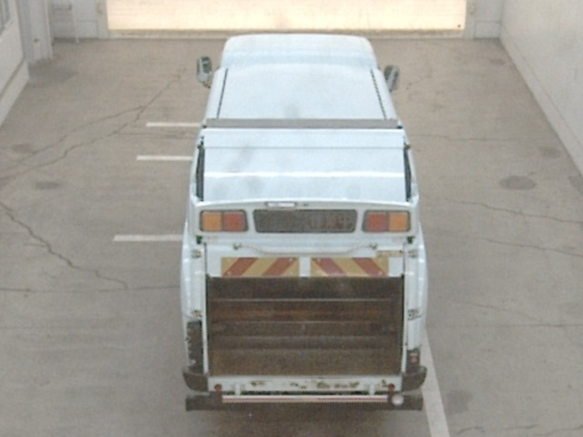 MITSUBISHI CANTER 2020