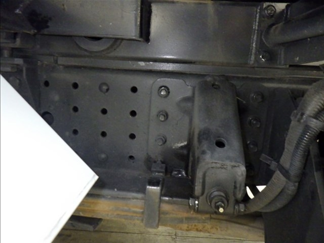 MITSUBISHI CANTER 2020