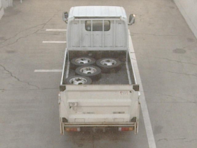 MITSUBISHI CANTER 2014