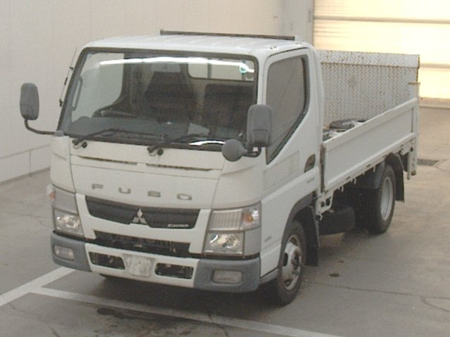 MITSUBISHI CANTER 2014
