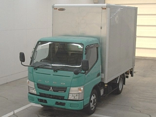 MITSUBISHI CANTER 2016