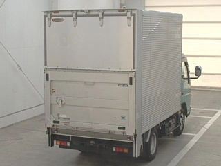 MITSUBISHI CANTER 2016
