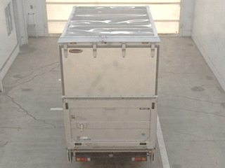 MITSUBISHI CANTER 2016
