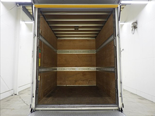 MITSUBISHI CANTER 2016