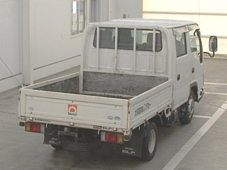 ISUZU ELF 2012