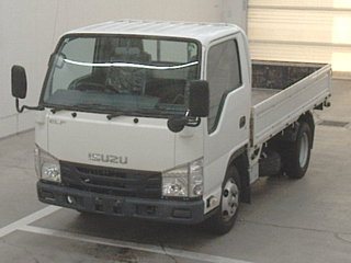 ISUZU ELF 2018