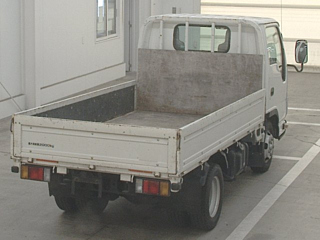 ISUZU ELF 2018