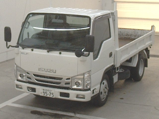 ISUZU ELF 2022