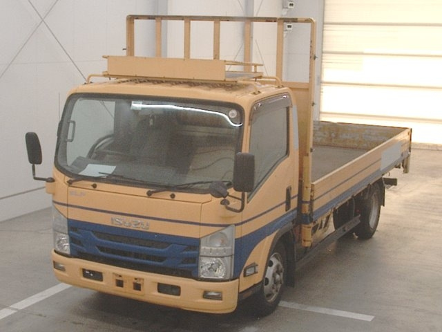 ISUZU ELF 2015